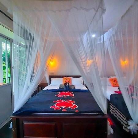 The Bliss Homestay Procida Dış mekan fotoğraf