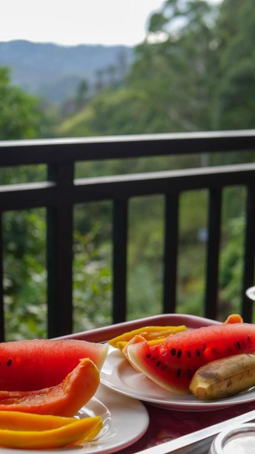 The Bliss Homestay Procida Dış mekan fotoğraf