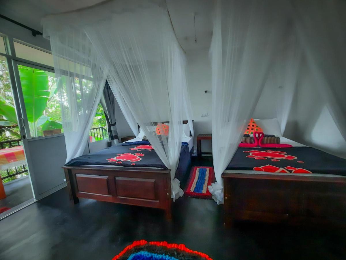 The Bliss Homestay Procida Dış mekan fotoğraf