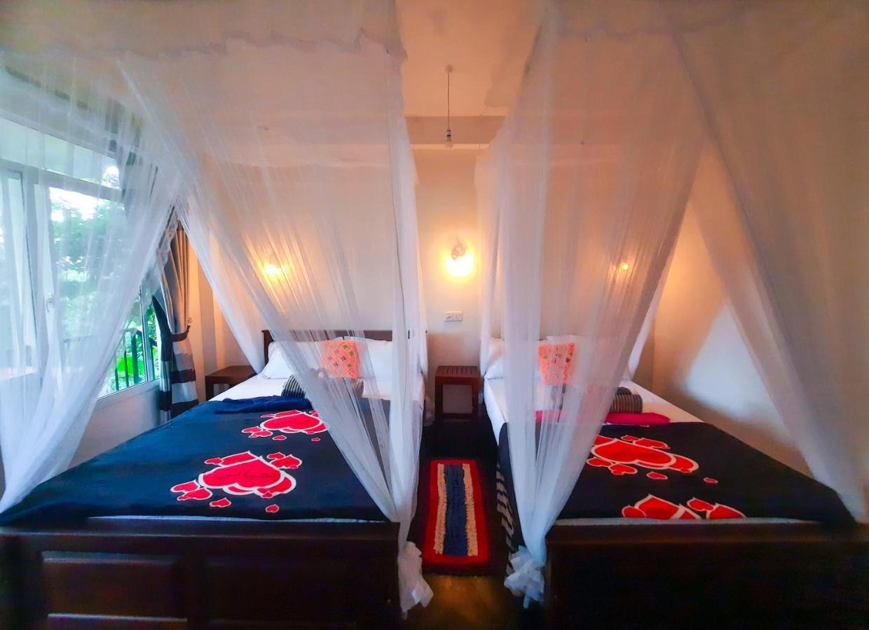 The Bliss Homestay Procida Dış mekan fotoğraf