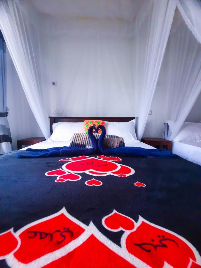 The Bliss Homestay Procida Dış mekan fotoğraf