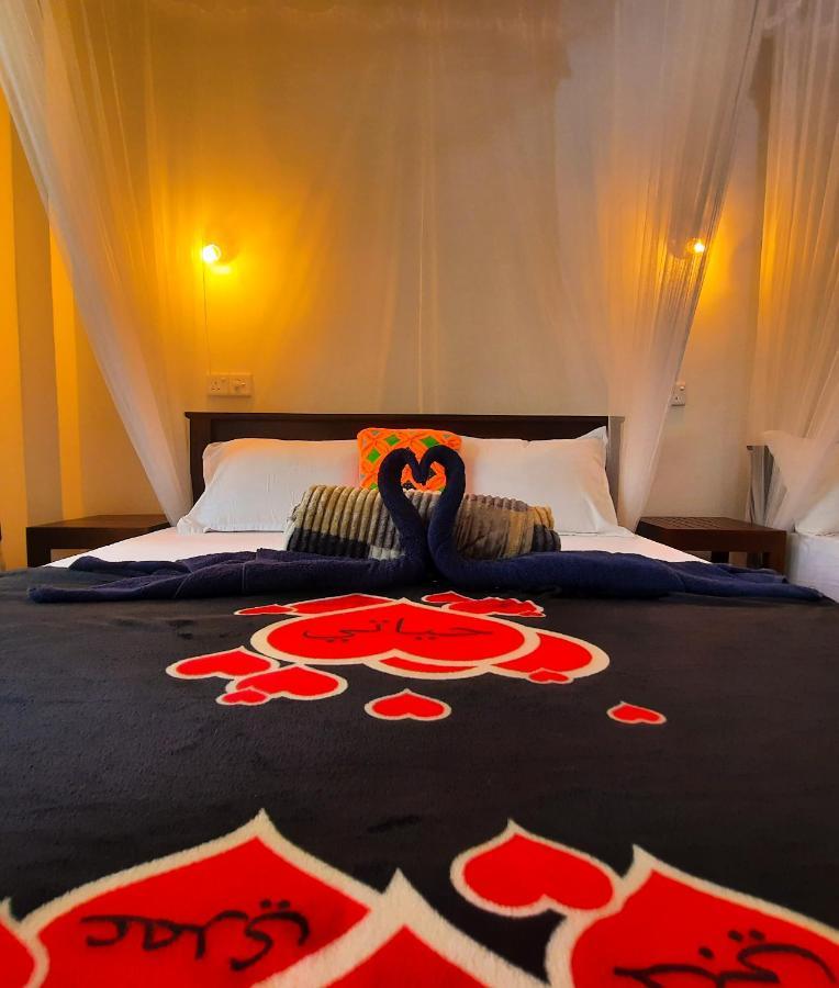 The Bliss Homestay Procida Dış mekan fotoğraf