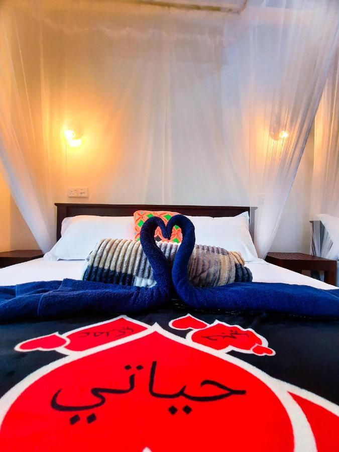 The Bliss Homestay Procida Dış mekan fotoğraf