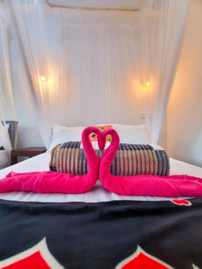 The Bliss Homestay Procida Dış mekan fotoğraf
