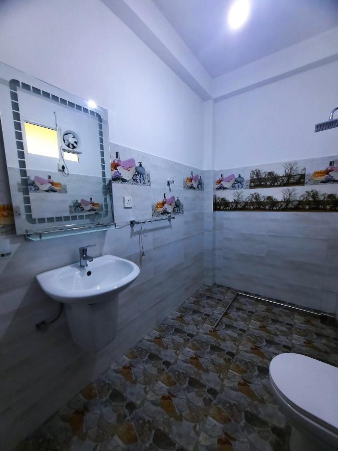The Bliss Homestay Procida Dış mekan fotoğraf