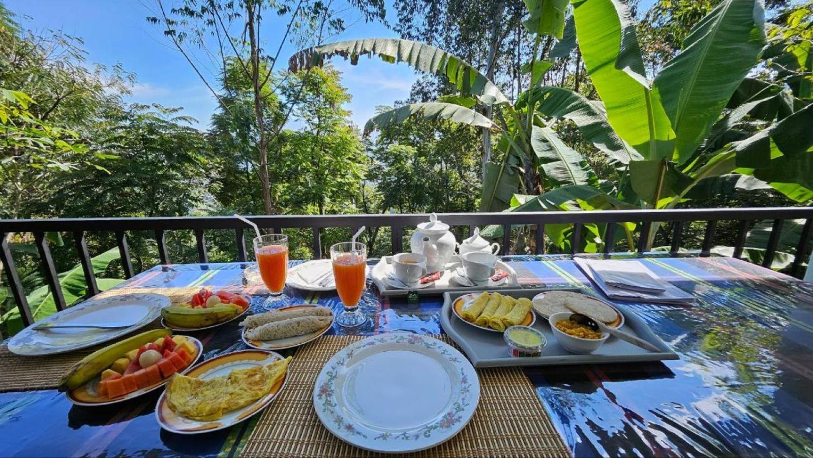 The Bliss Homestay Procida Dış mekan fotoğraf
