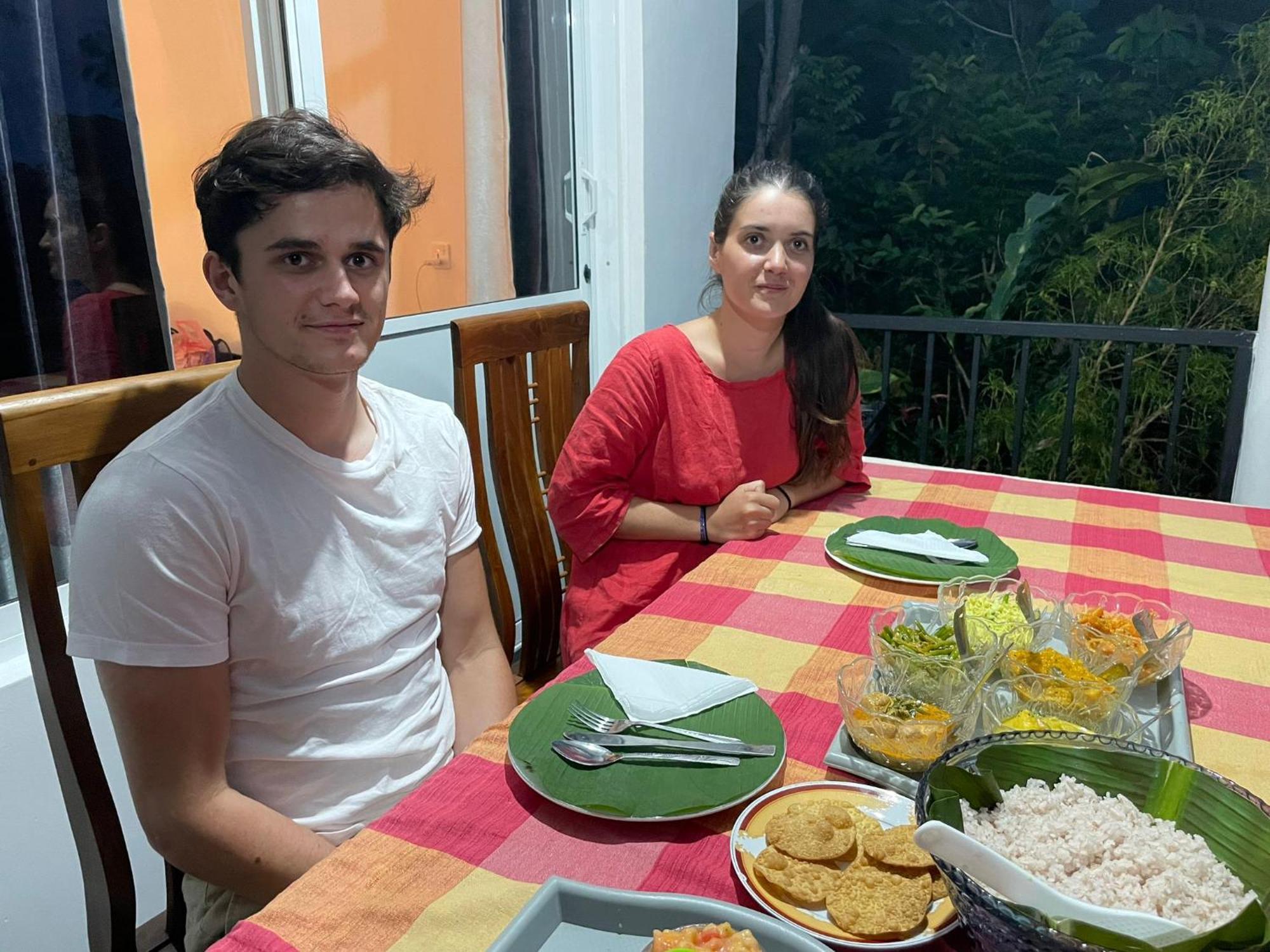 The Bliss Homestay Procida Dış mekan fotoğraf