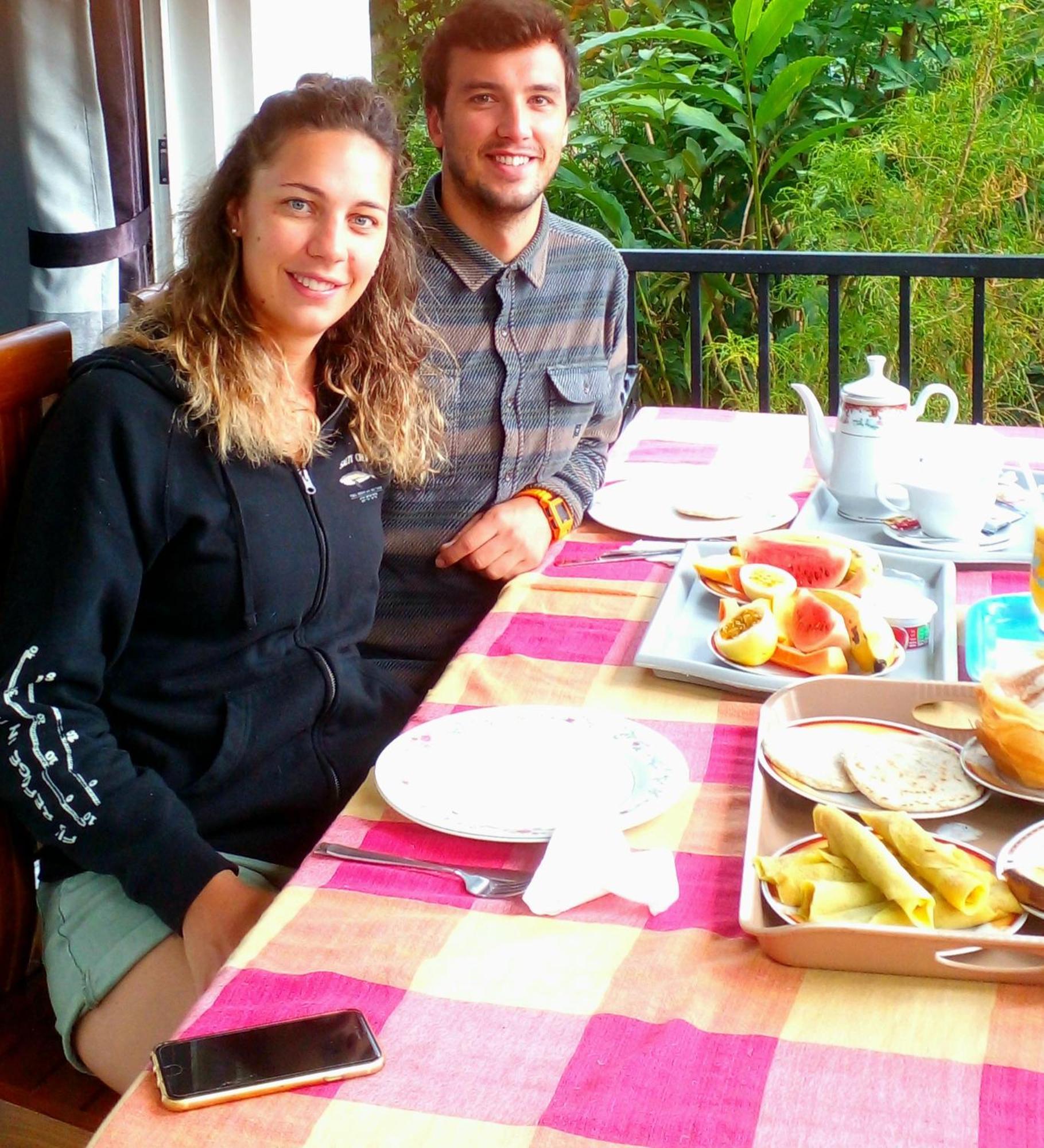 The Bliss Homestay Procida Dış mekan fotoğraf