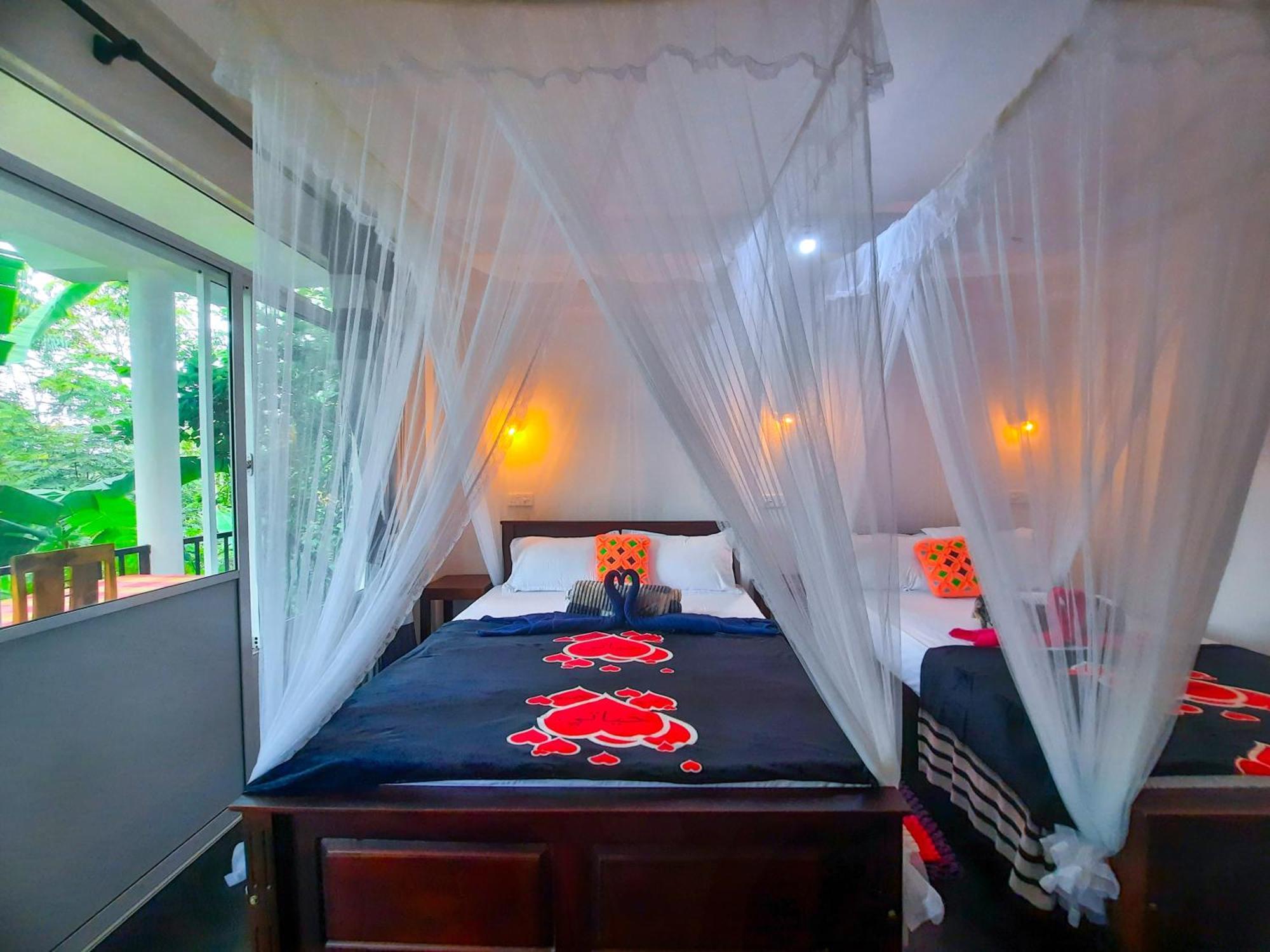 The Bliss Homestay Procida Dış mekan fotoğraf