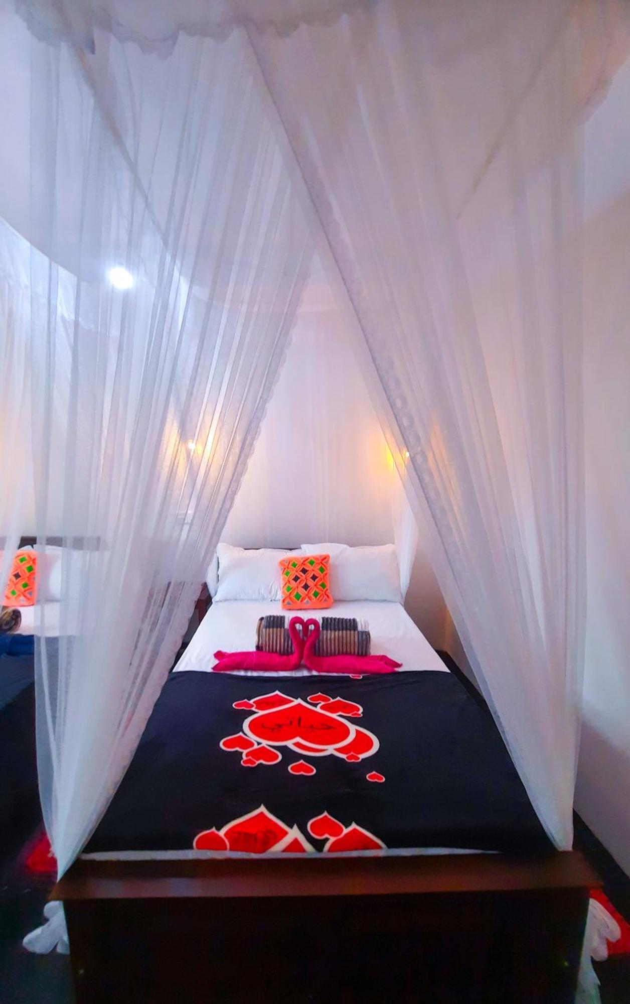 The Bliss Homestay Procida Dış mekan fotoğraf